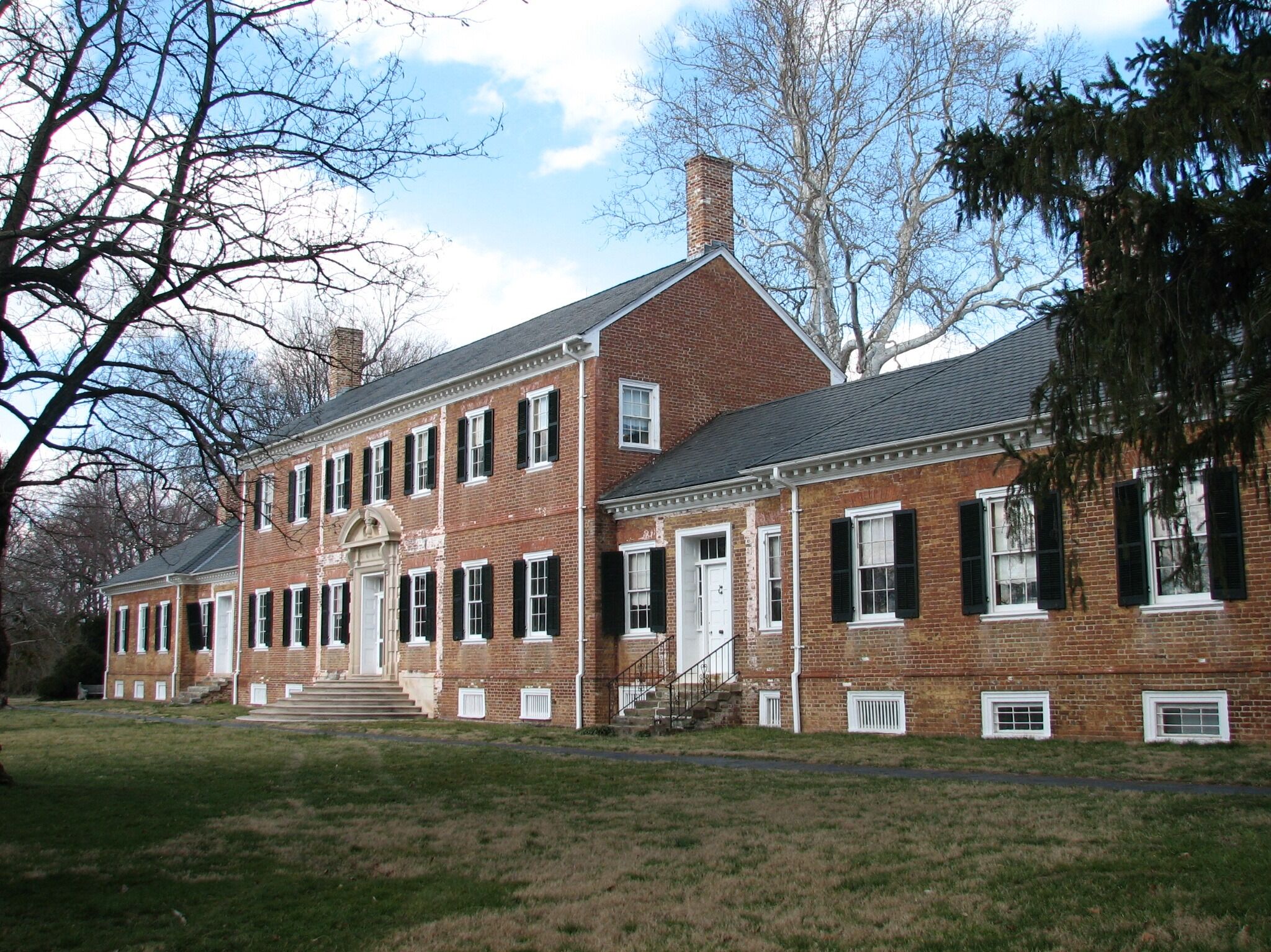 Picture of Chatham Manor