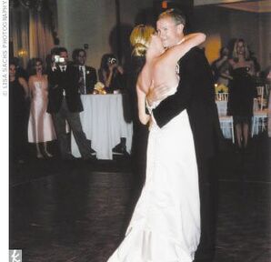The First Dance
