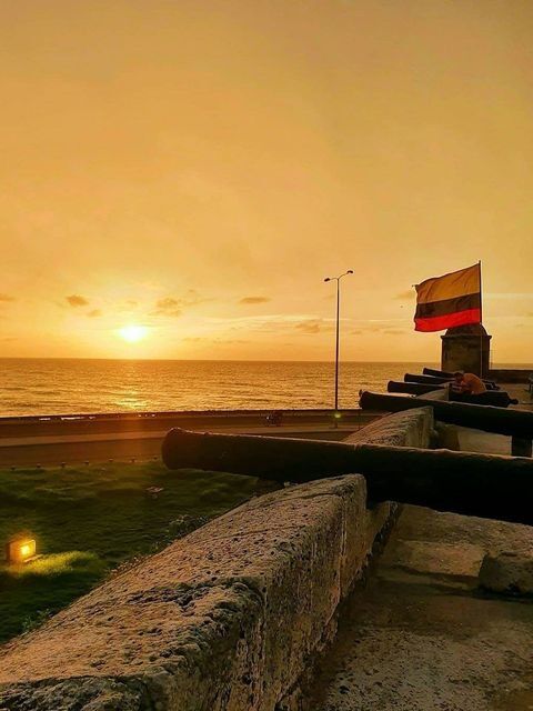 Picture of Ciudad Amurallada Cartagena