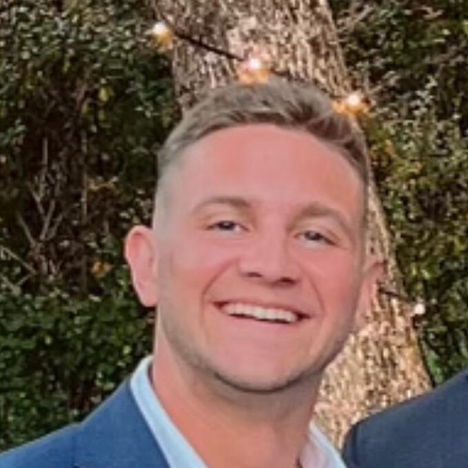 Tyler Hewitt