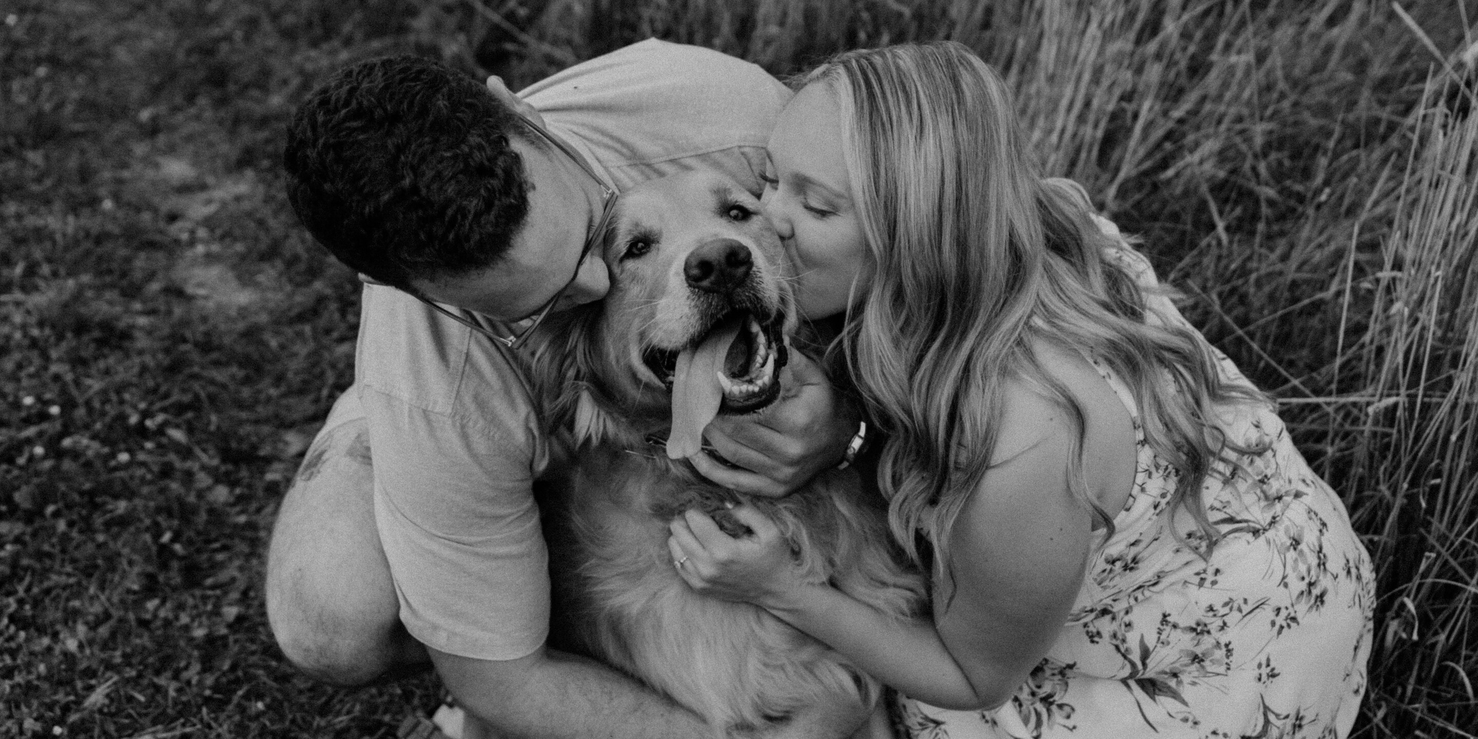 Amanda & Jay Home Page Banner