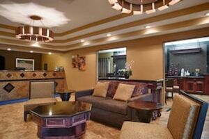 Picture of Best Western Manhattan Inn