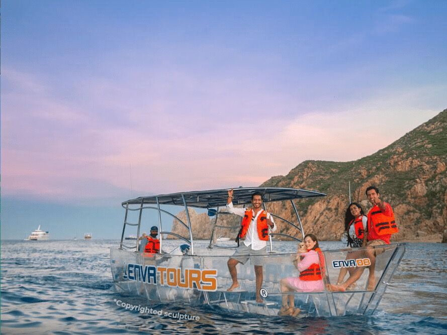 Picture of Envatours Cabo