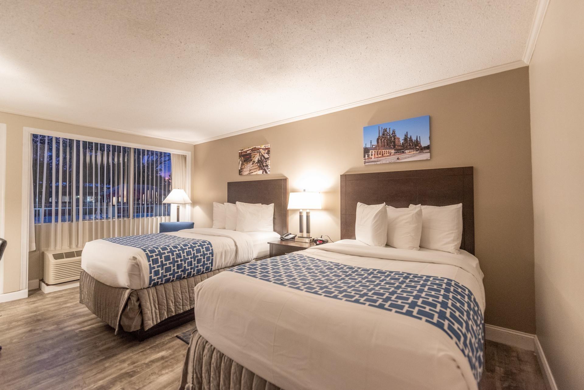 Picture of Lehigh Valley Hotel, SureStay Collection by Best Western