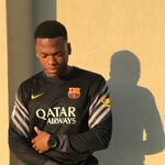 Frantz Moïse III