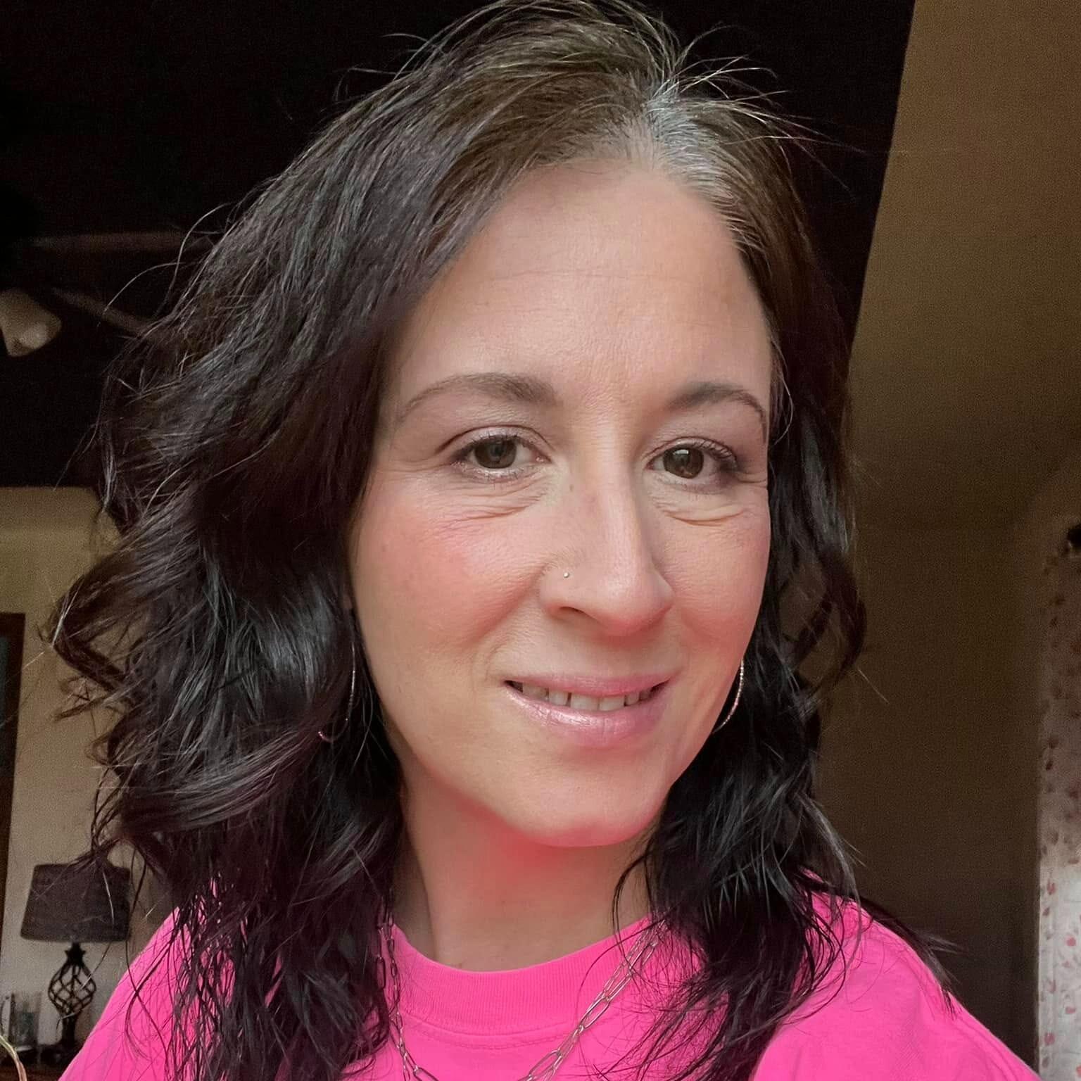 Carrie Poehlman