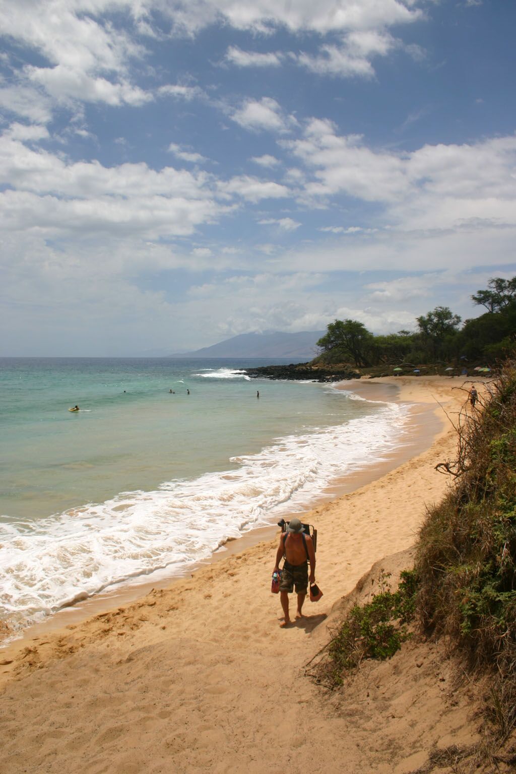 Picture of Little Beach