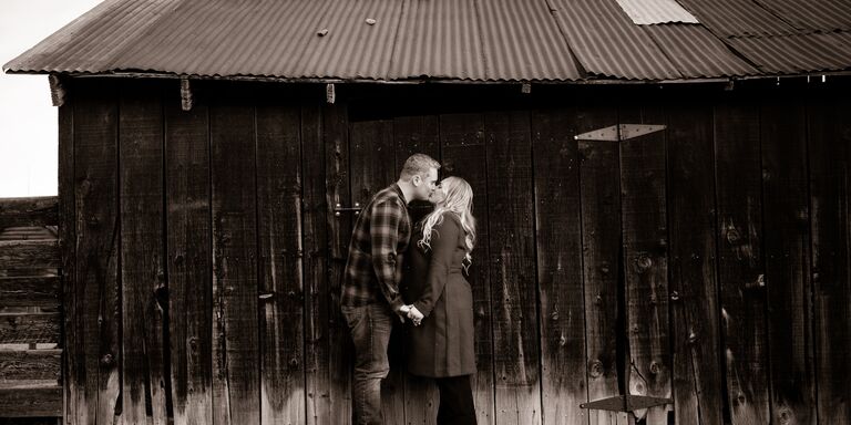 Breanna & Adam Home Page Banner