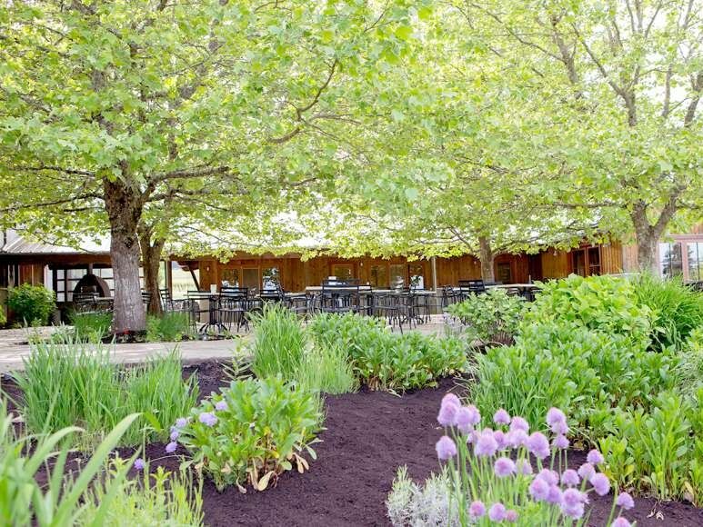 Picture of Benton-Lane Winery