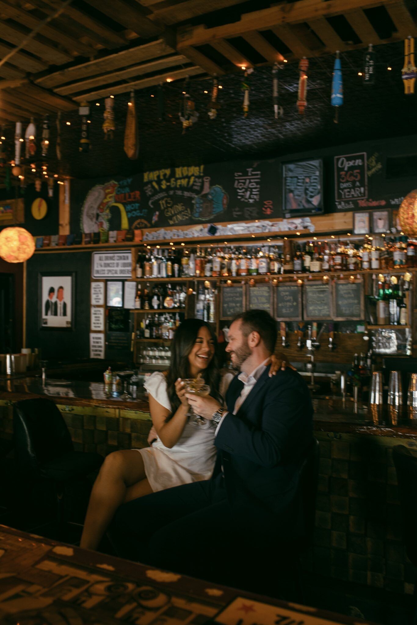 Naomi & Kevin Home Page Banner