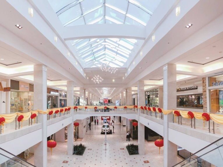Picture of Westfield Montgomery