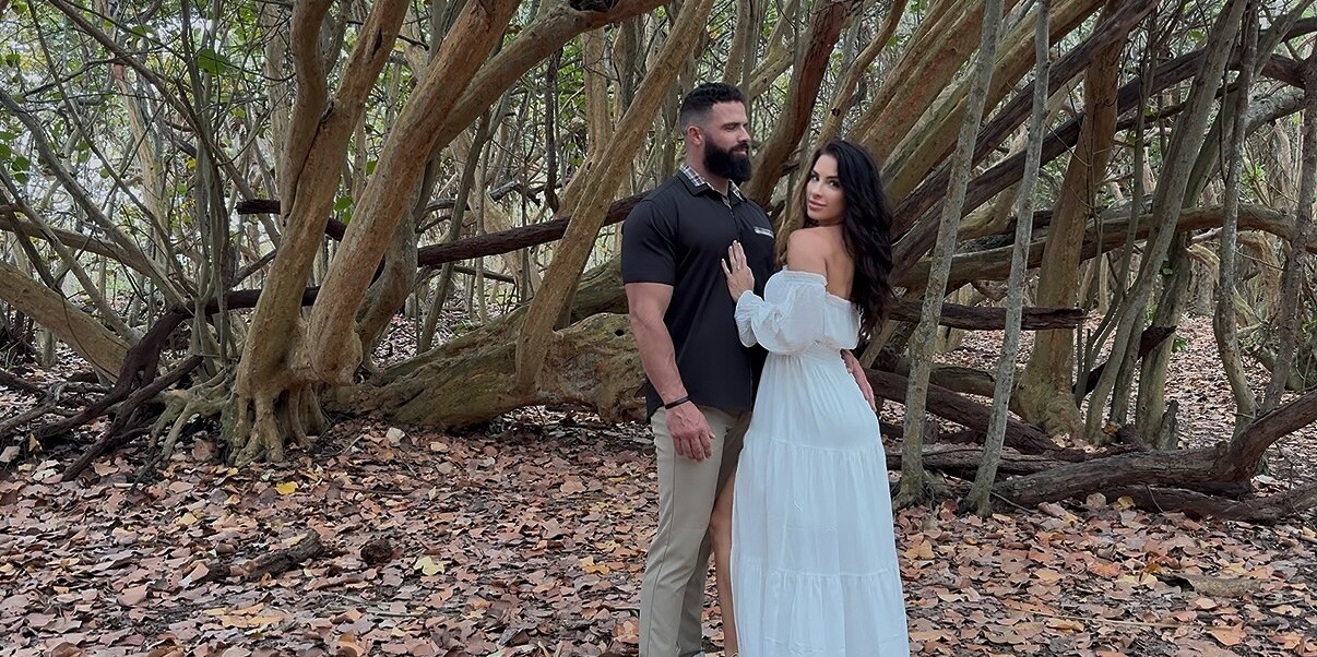 Diana & Kyle Home Page Banner