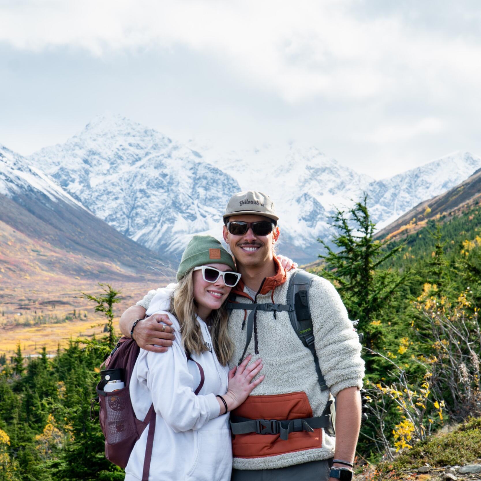 Picture of Alaska