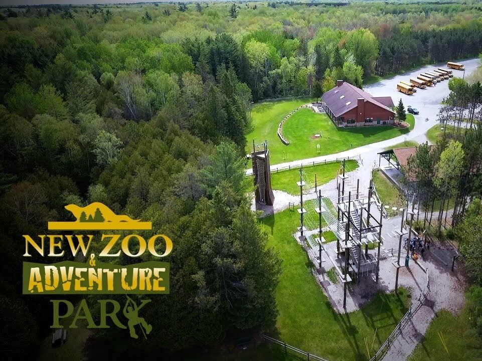 Picture of NEW Zoo & Adventure Park