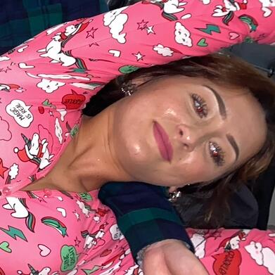Lauren Bluford