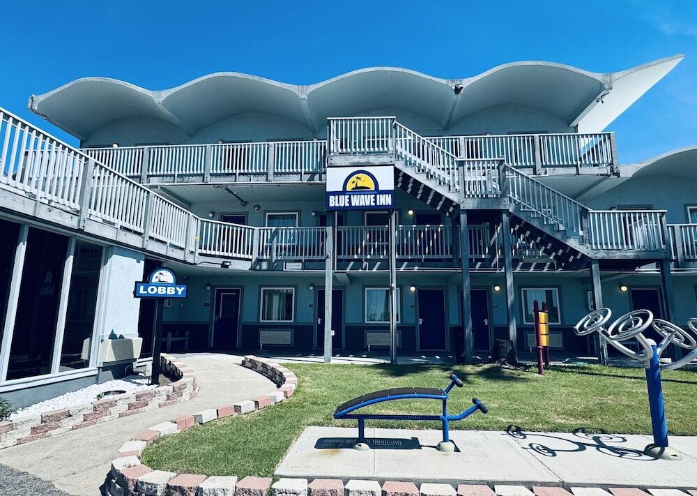 Picture of Blue Wave Inn