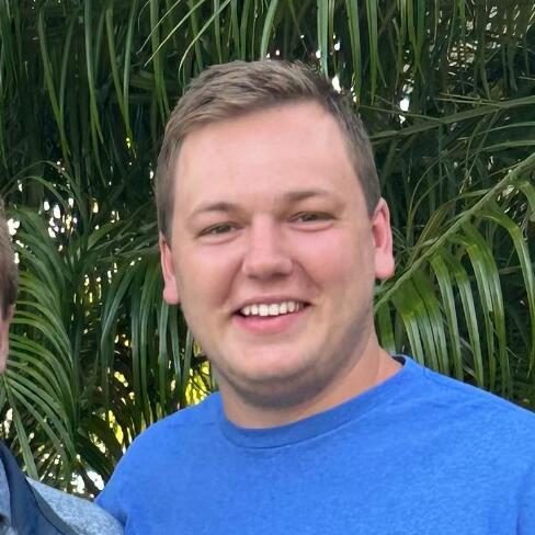 Nicholas Kaye