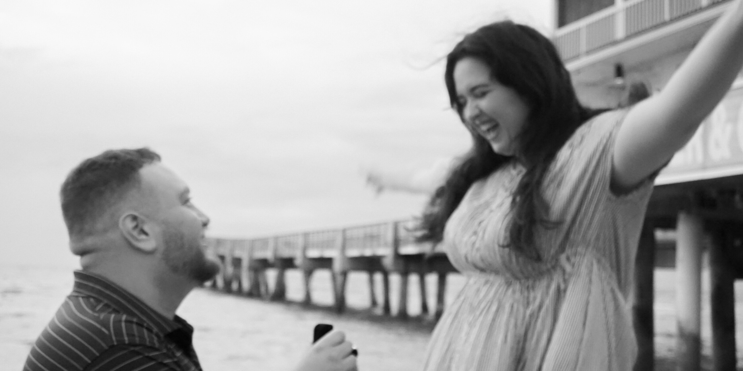 Allysa & John Home Page Banner