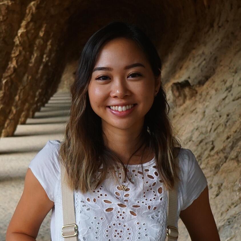 Becky Luu