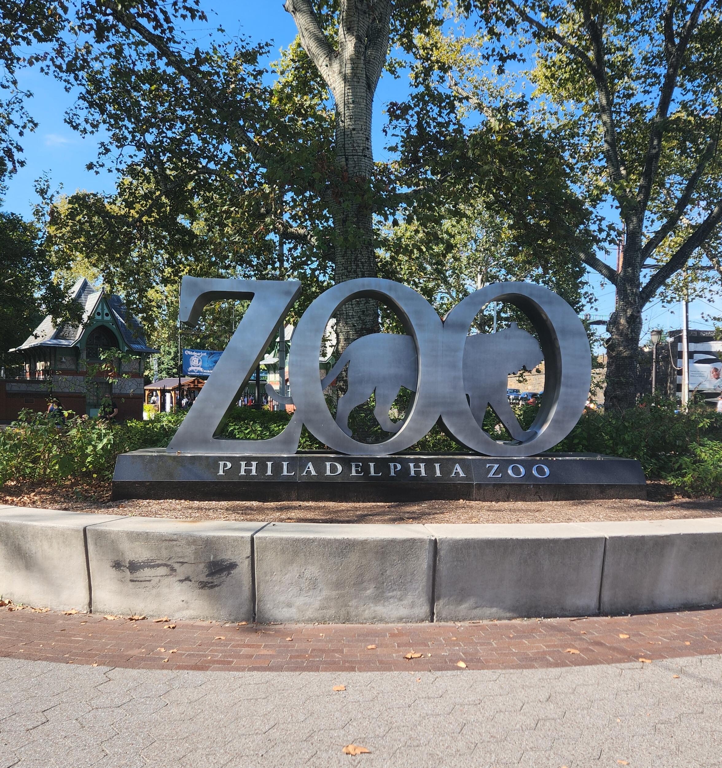 Picture of Philadelphia Zoo