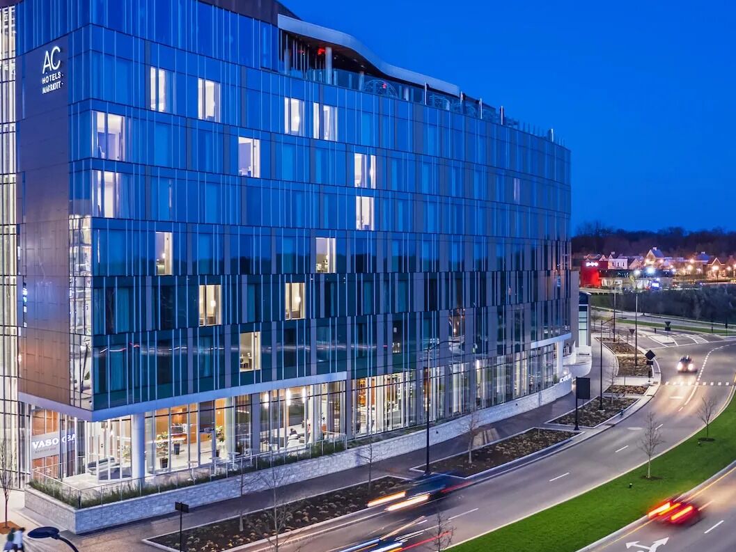 Picture of AC Hotel Columbus Dublin