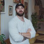 Zachary Madonia