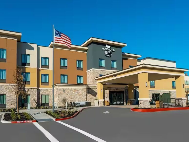 Picture of Homewood Suites by Hilton Livermore
