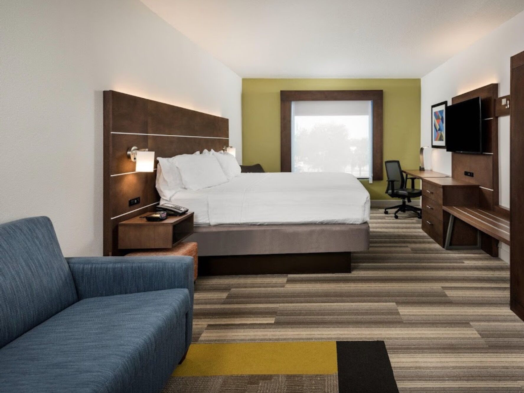 Picture of Holiday Inn Express & Suites Bartow, an IHG Hotel