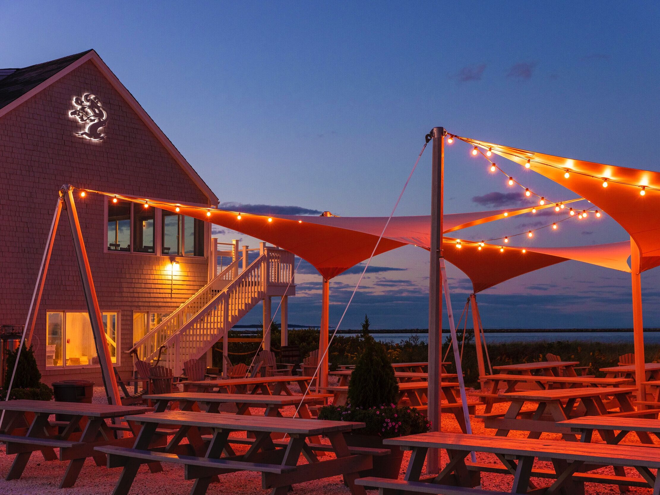Picture of Tree House Brewing - Cape Cod