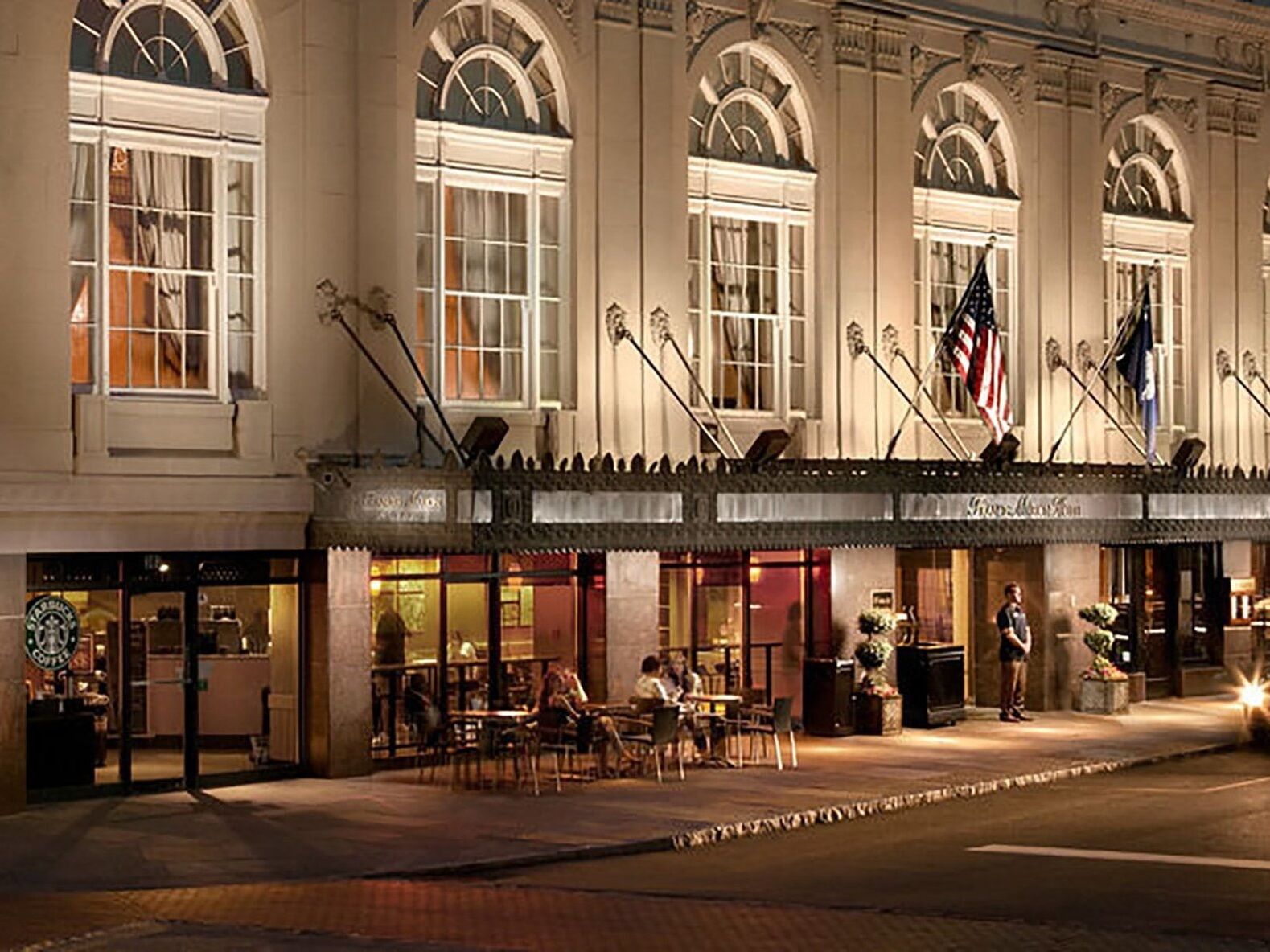 Picture of Francis Marion Hotel