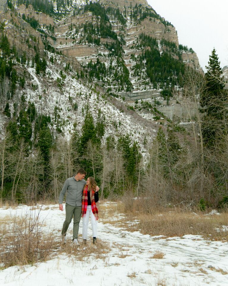 Jalayne & Seth Home Page Banner