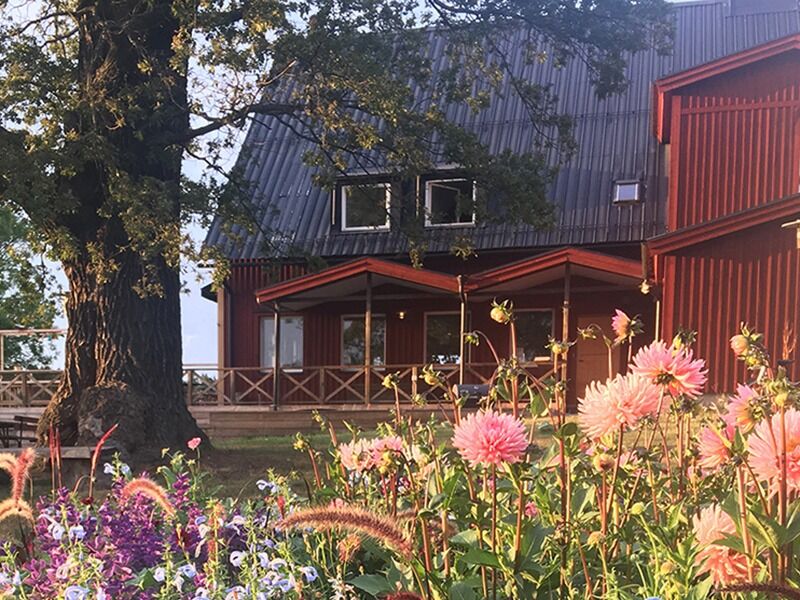 Picture of Stora Skuggans Värdshus