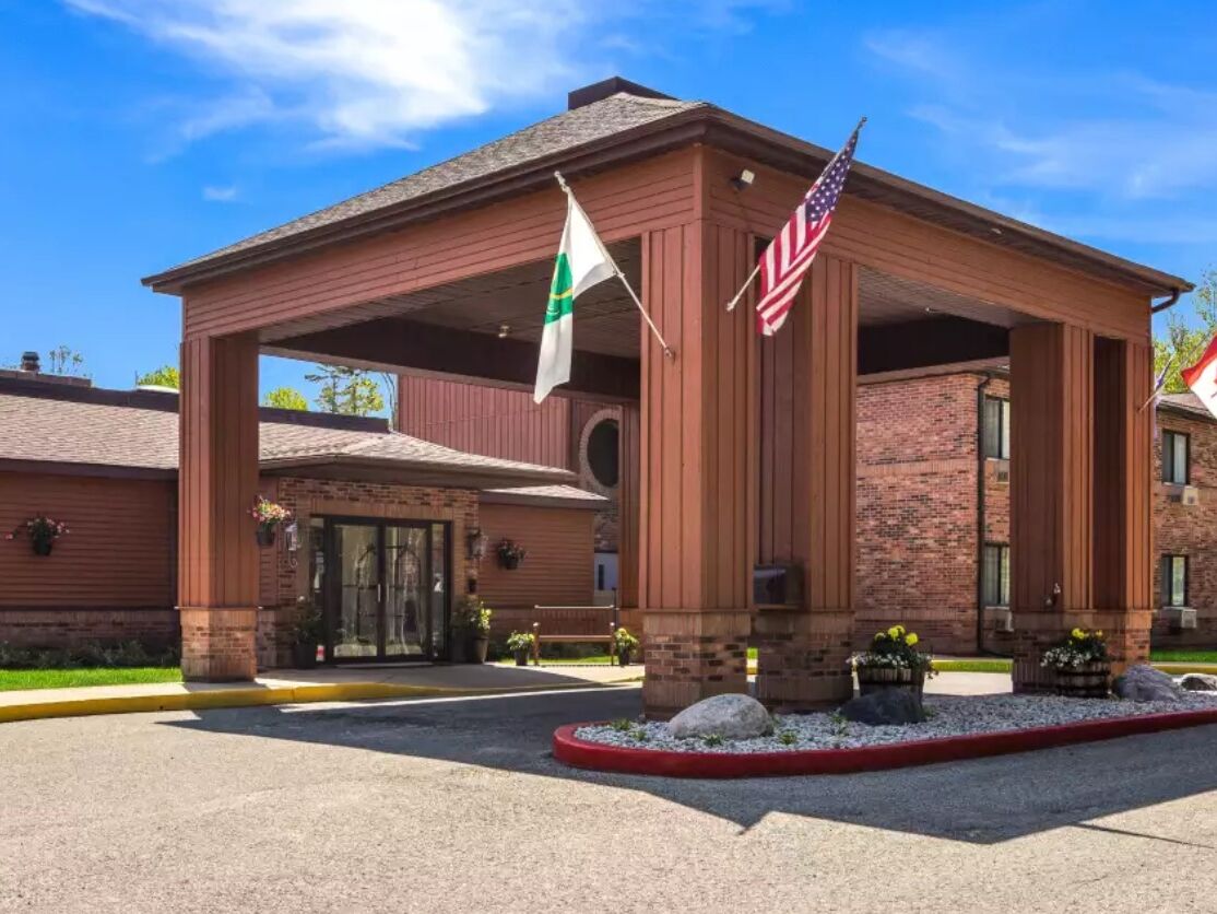 Picture of Quality Inn