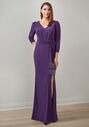 Jade Couture Mother of the Bride by Jasmine K238052 Mother Of The Bride Dress - thumbnail - 1
