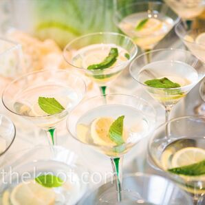 Classic Cocktail Hour