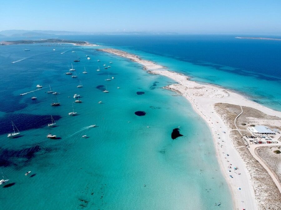Picture of Formentera