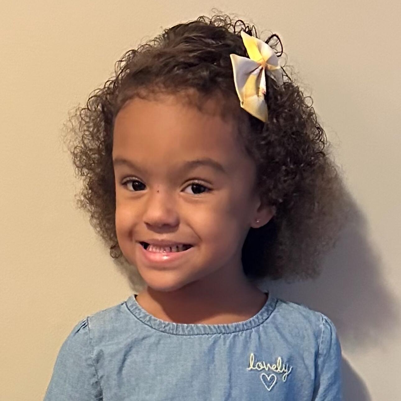 Amiah Robertson