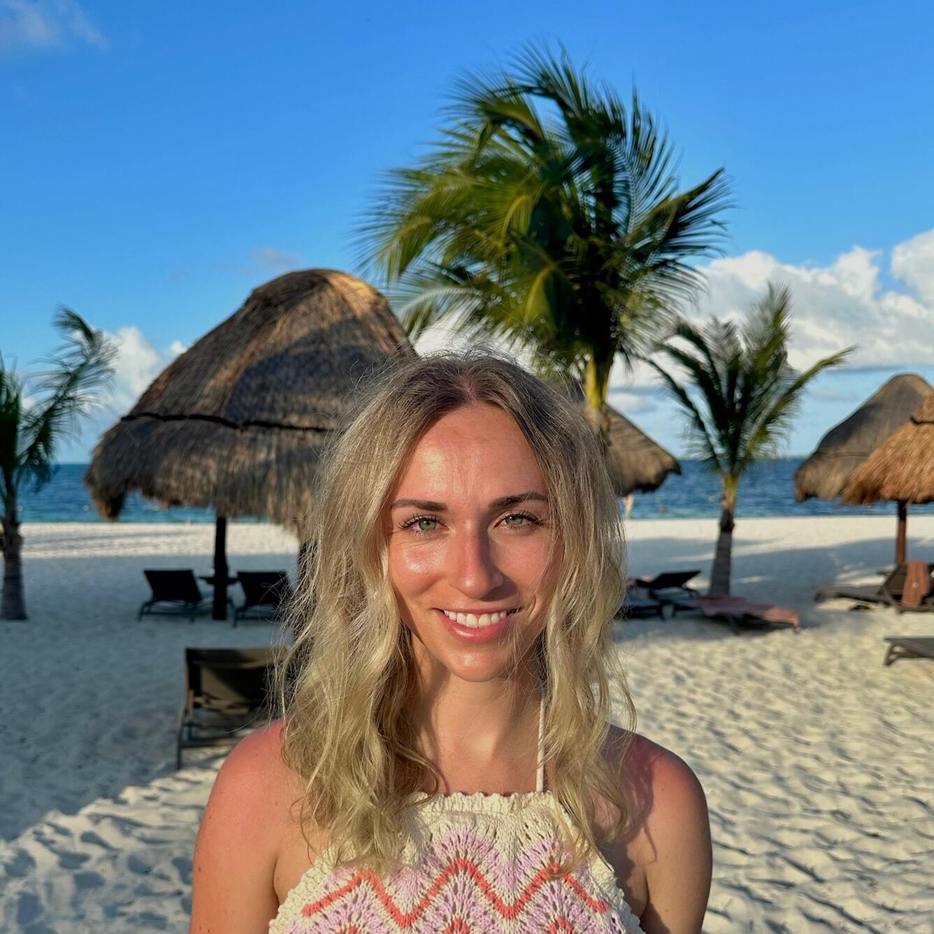 Lindsey Redmann