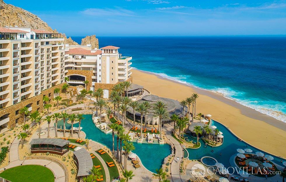 Picture of Grand Solmar Land’s End Resort & Spa