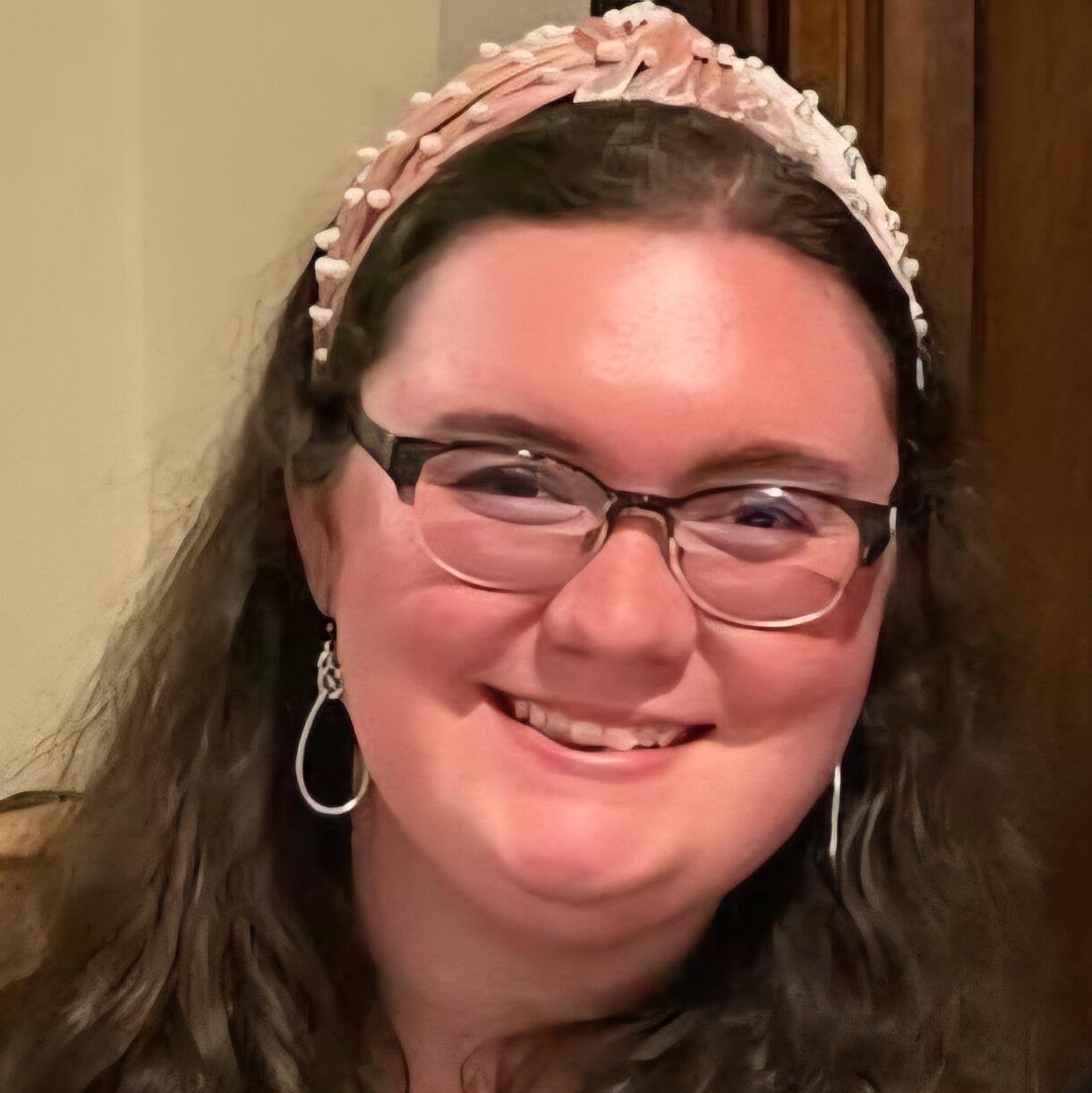 Elizabeth Dushaw