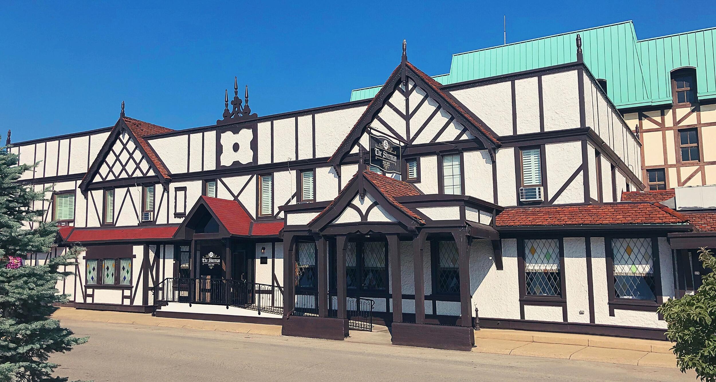 Picture of The Sherman Inn