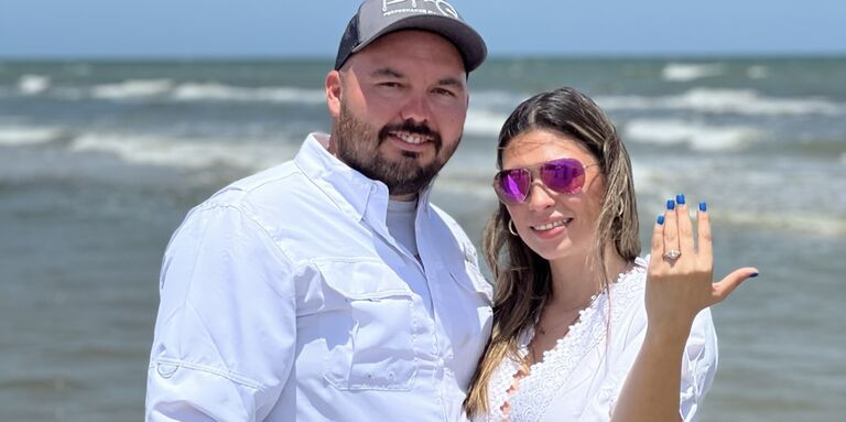 Carolina & Carlos Home Page Banner