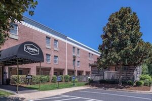 Picture of Hampton Inn Lexington Historic District