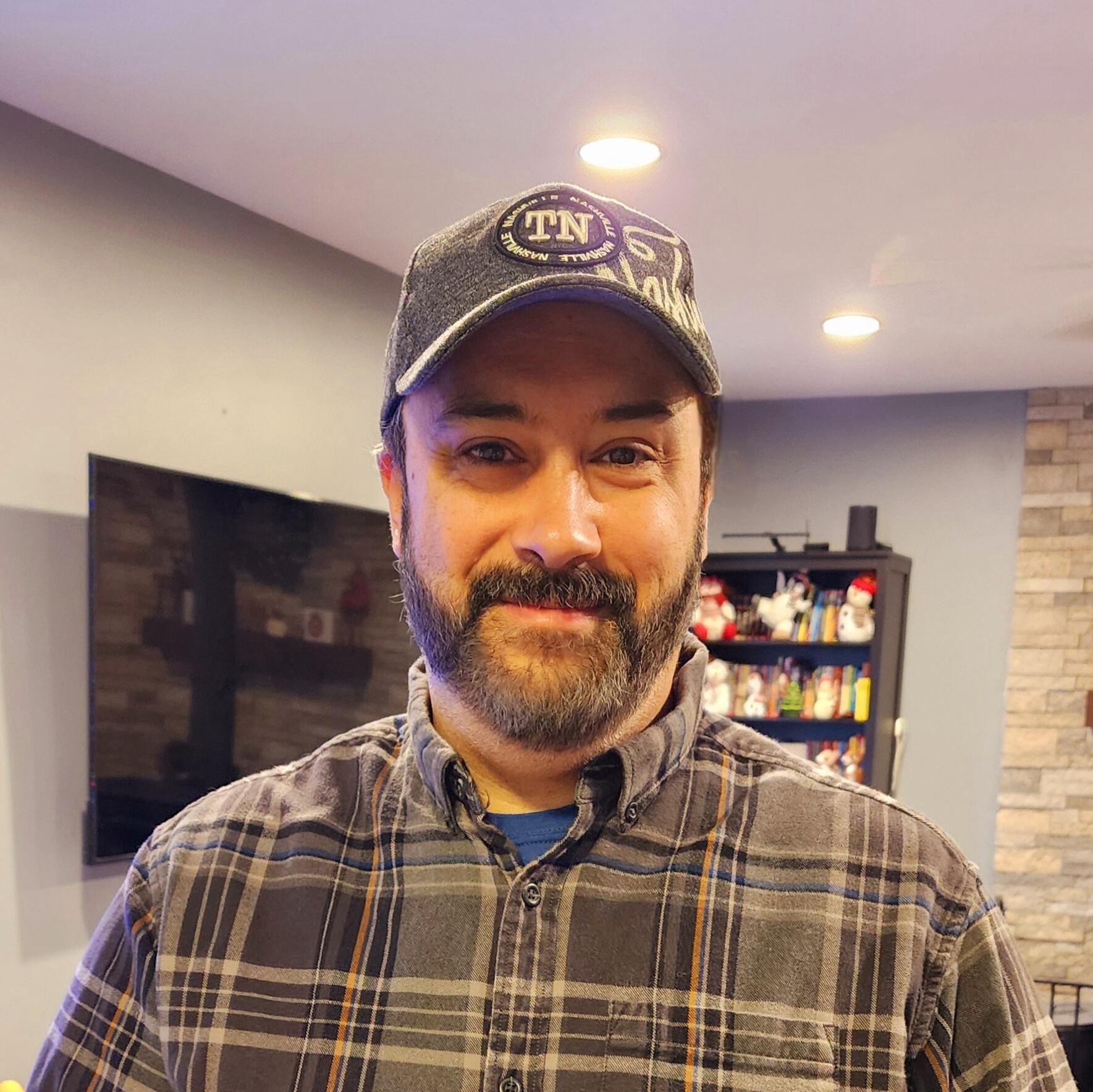 Jonathan Brainard