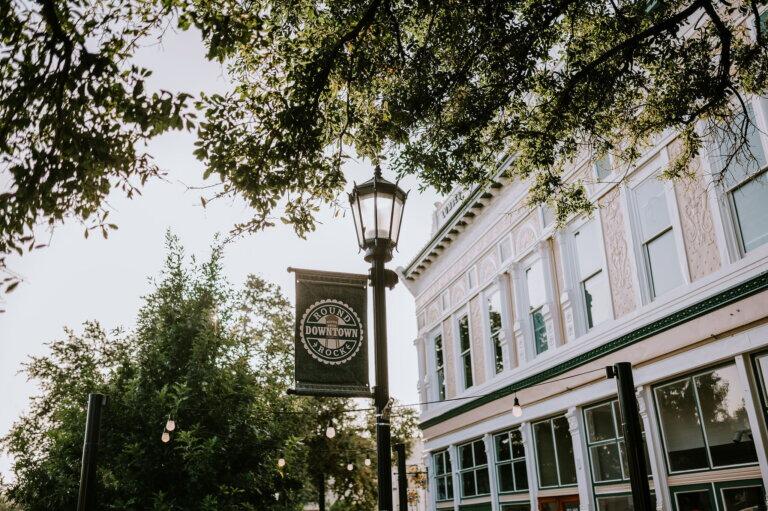 Picture of Downtown Round Rock