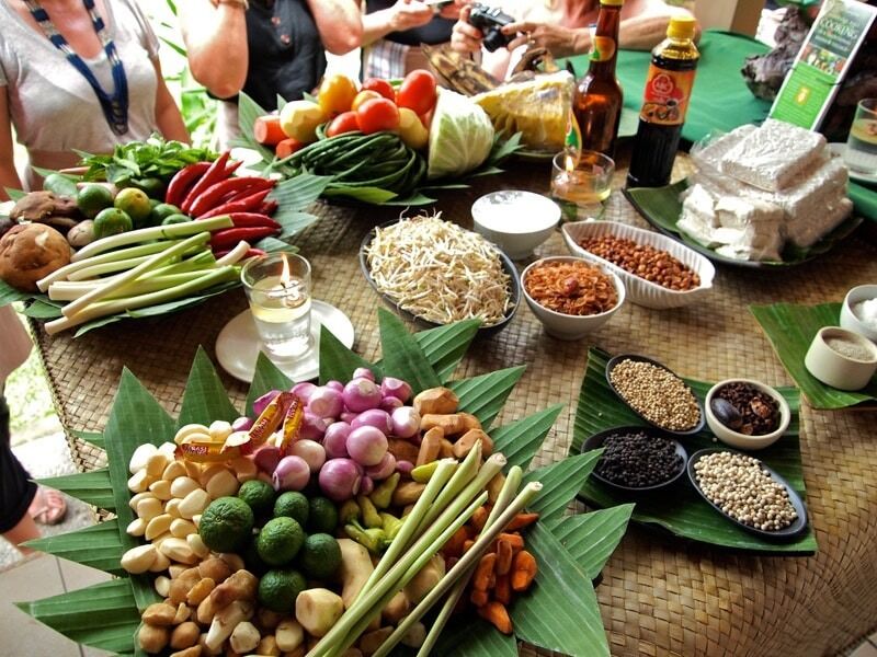 Picture of COOKING CLASS