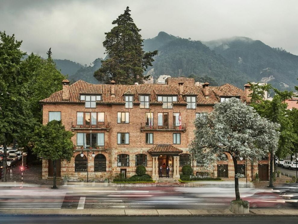Picture of Four Seasons