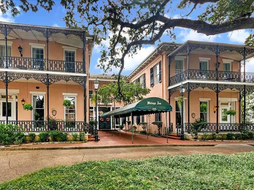 Picture of Malaga Inn
