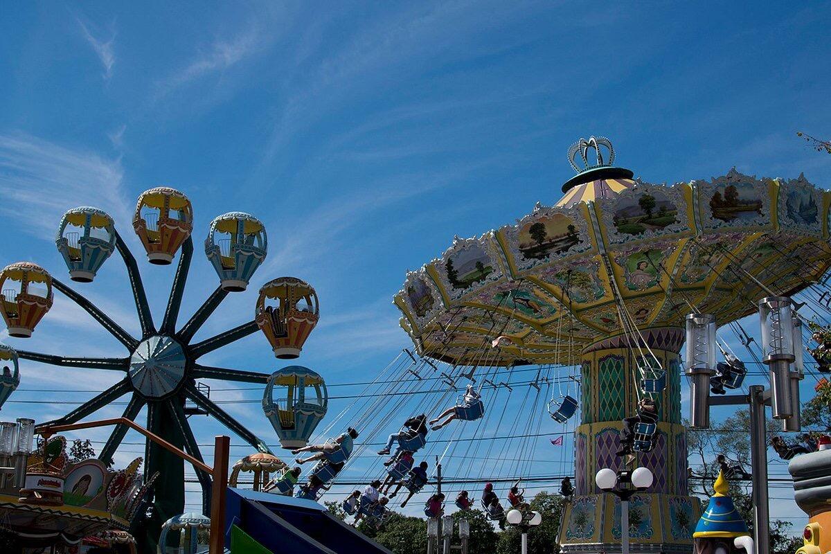 Picture of Adventureland