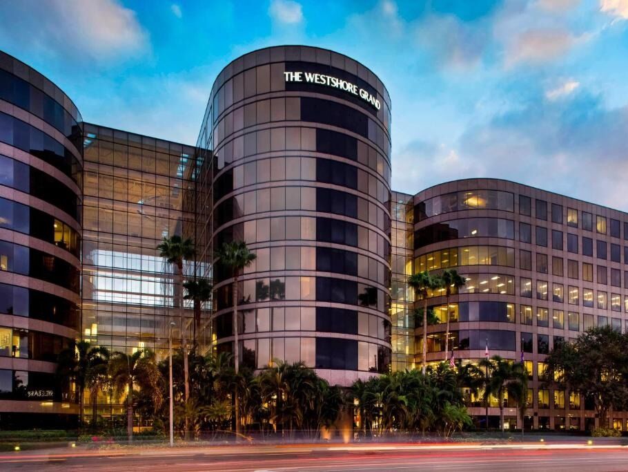 Picture of The Westshore Grand, A Tribute Portfolio Hotel, Tampa